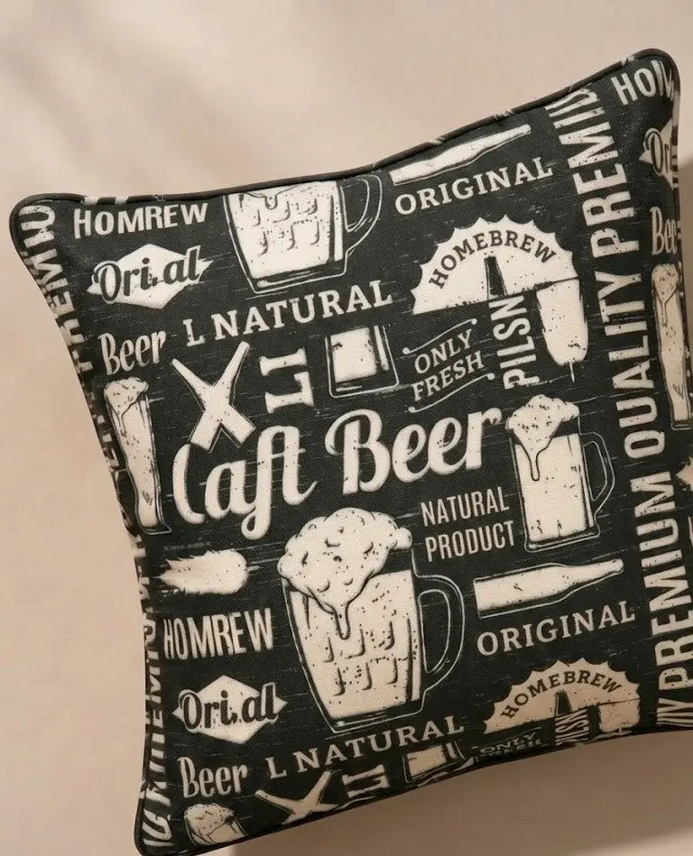 Transform Your Home with Thoughtfully Designed Cushion Covers Aaraamya