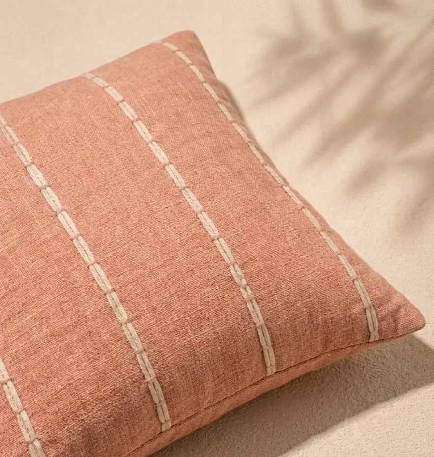 Pink-Cushions Aaraamya