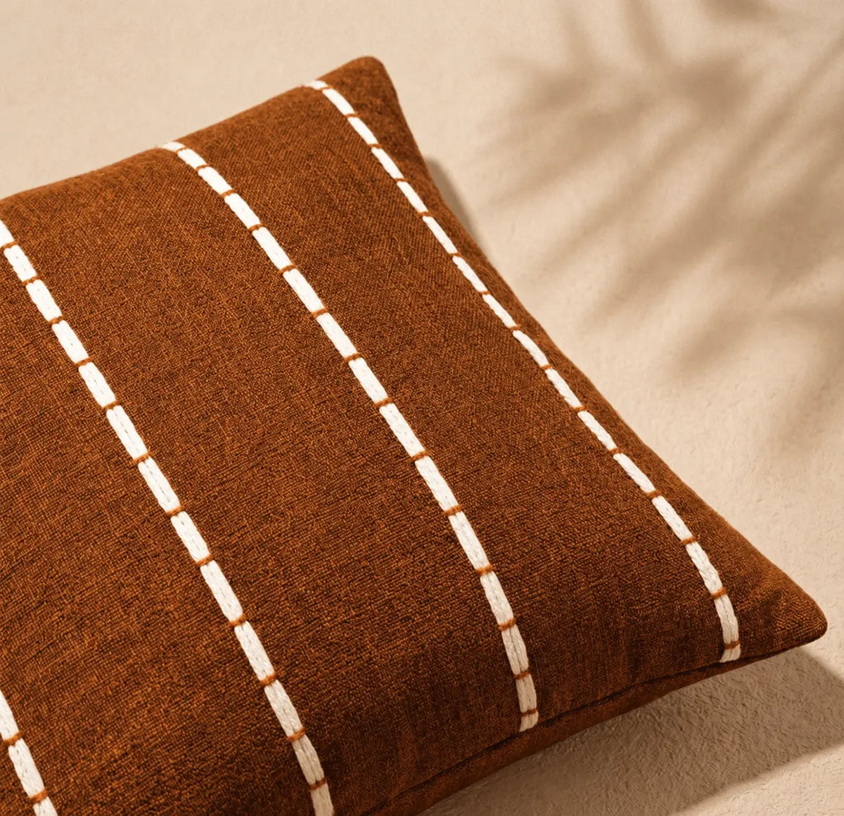 Red-Cushions Aaraamya