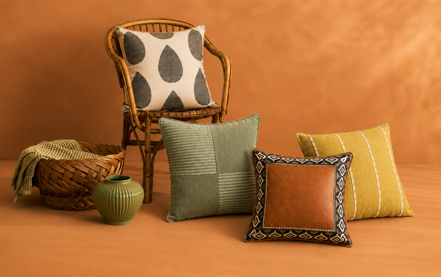Cushion Covers