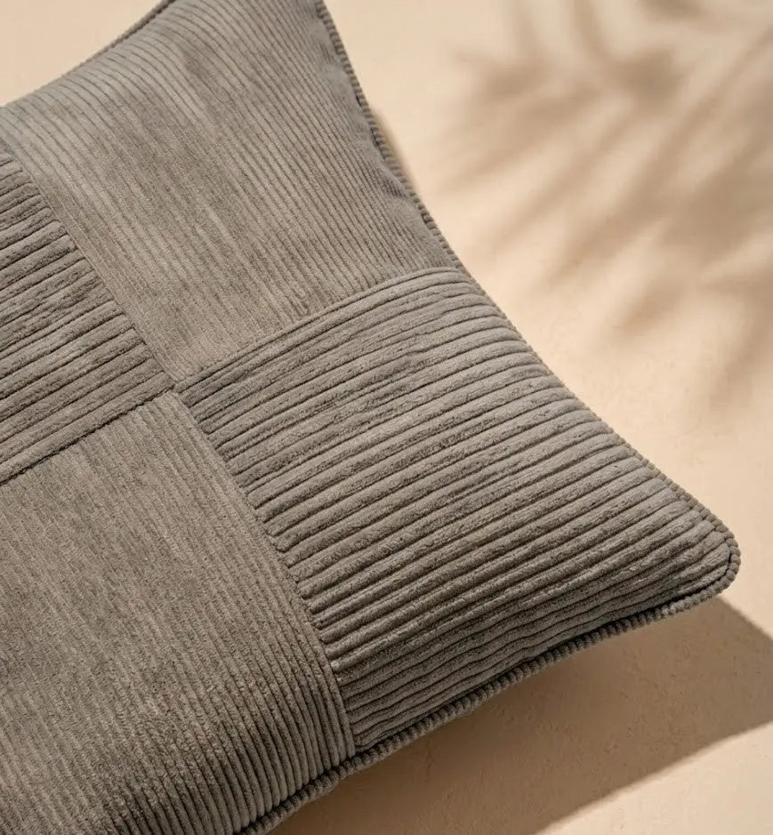 Gray-Cushions Aaraamya