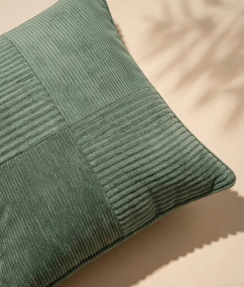 Green-Cushions Aaraamya