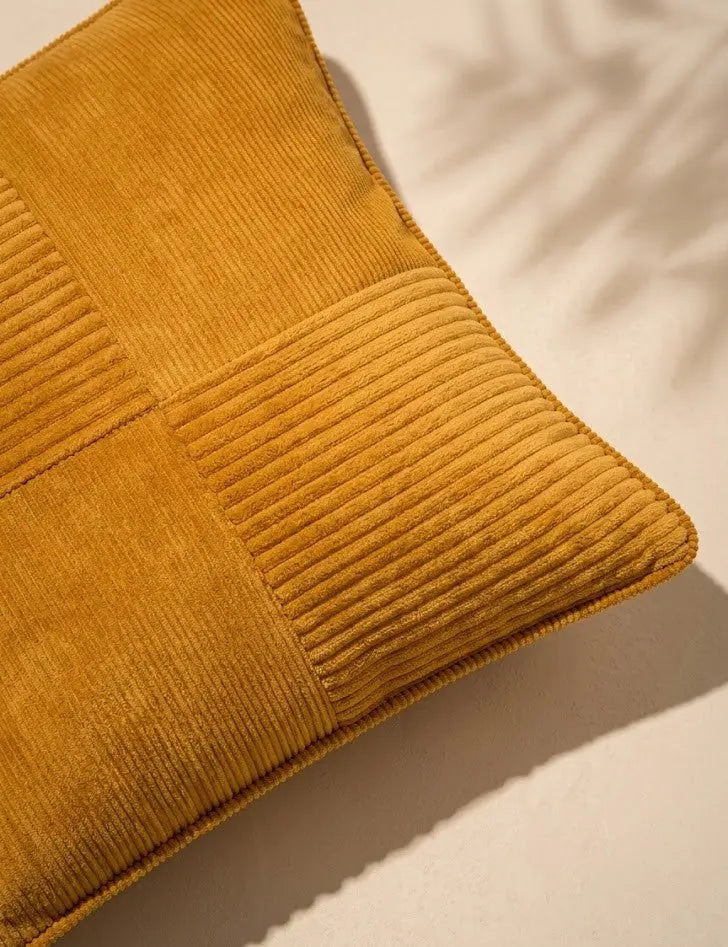 Yellow-Cushions Aaraamya
