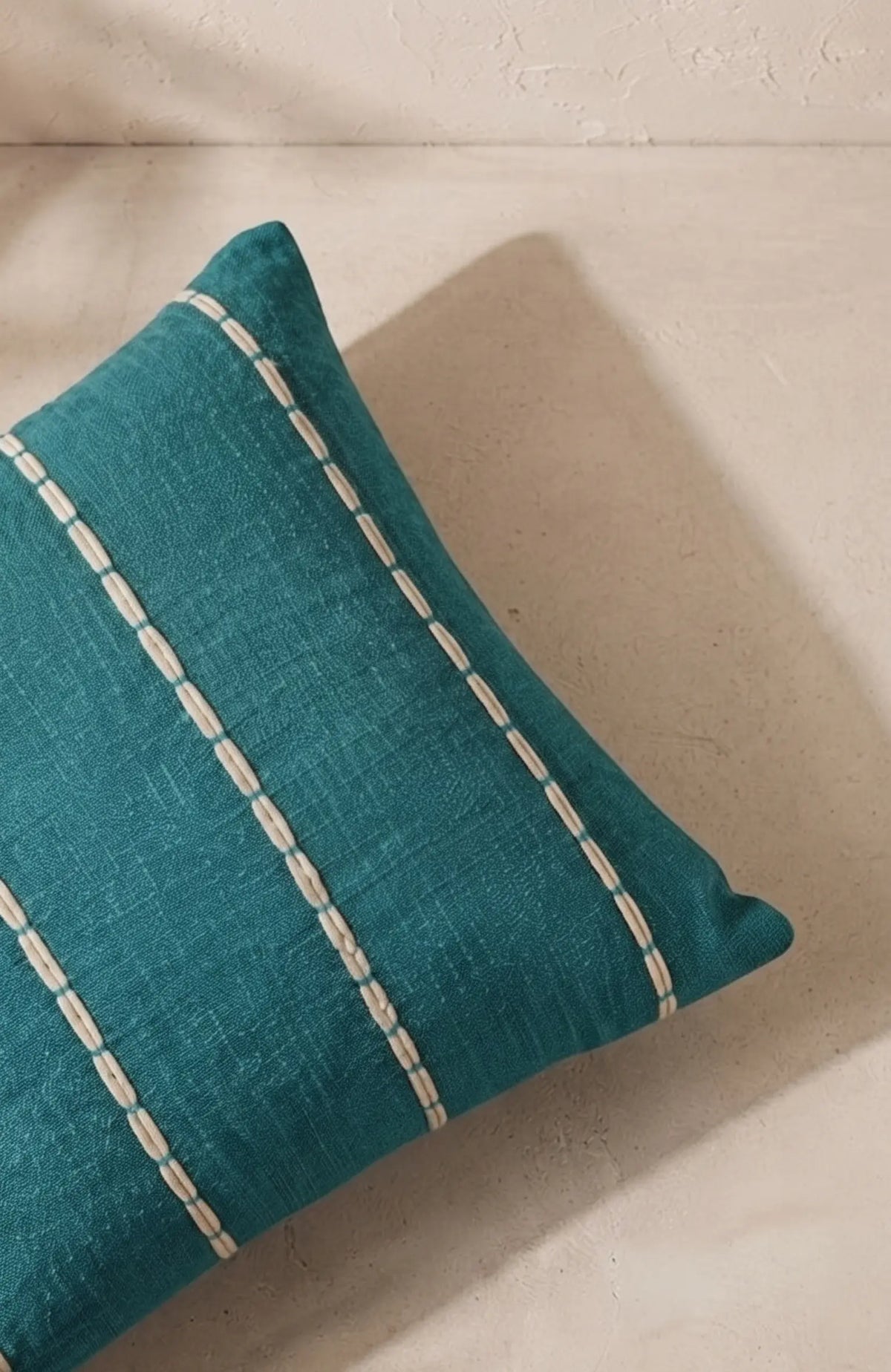Blue-Cushions Aaraamya