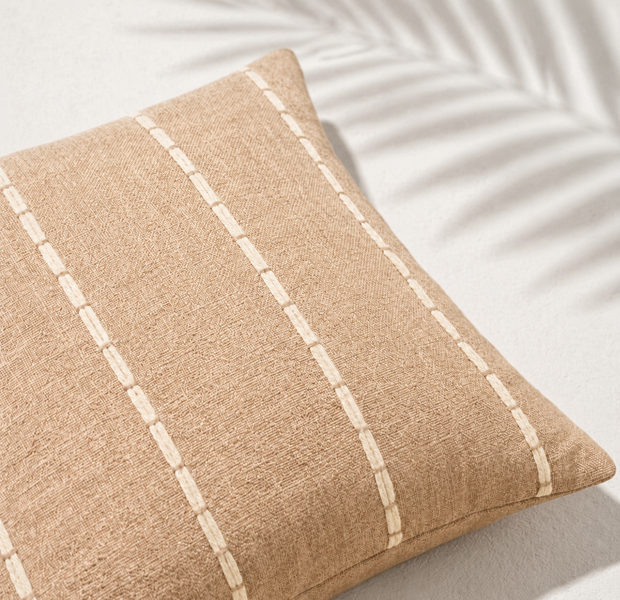 Brown Cushions