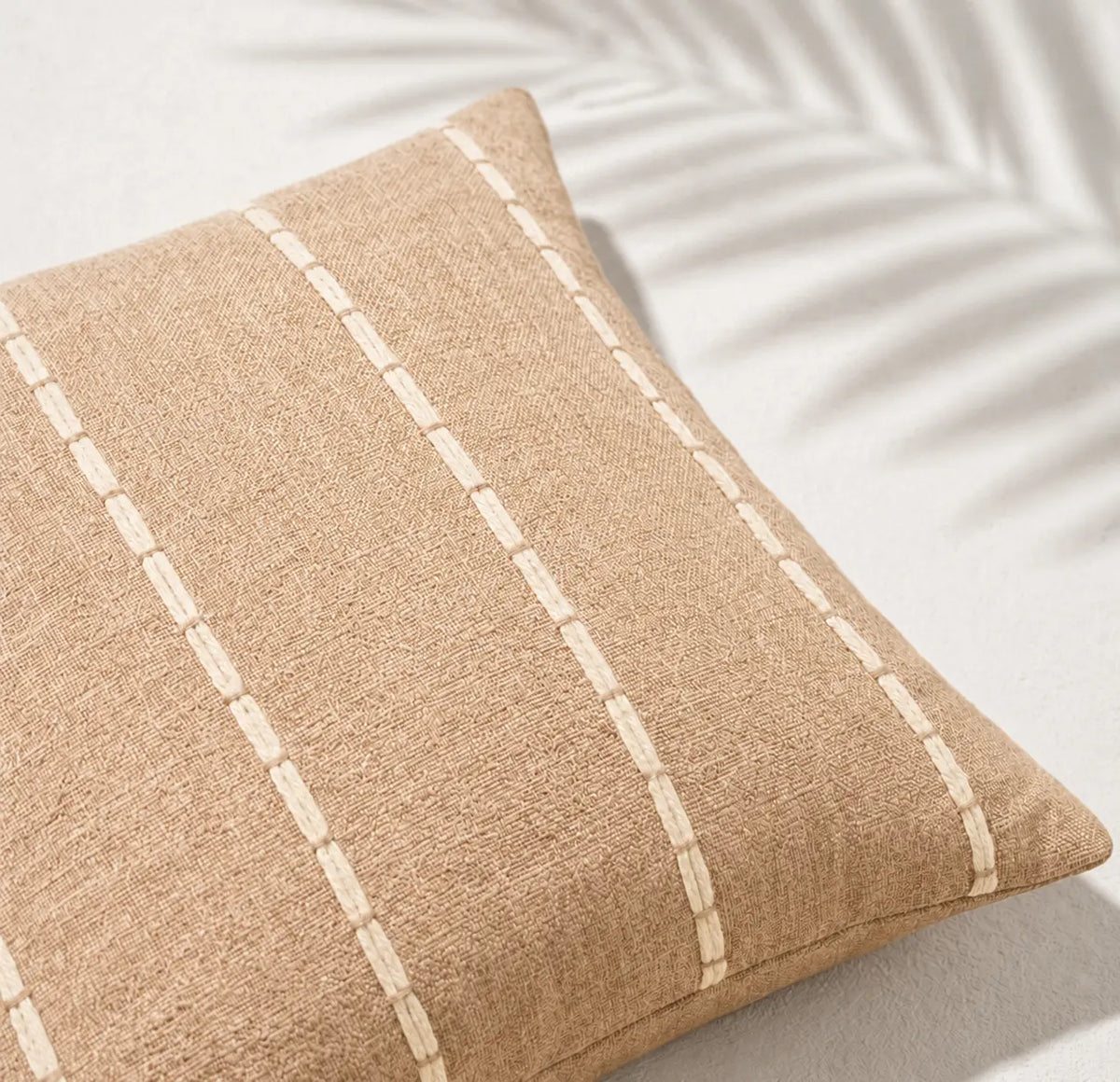 Brown-Cushions Aaraamya
