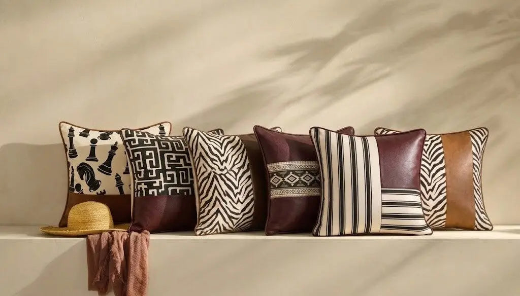 The-Pattern-Edit Aaraamya