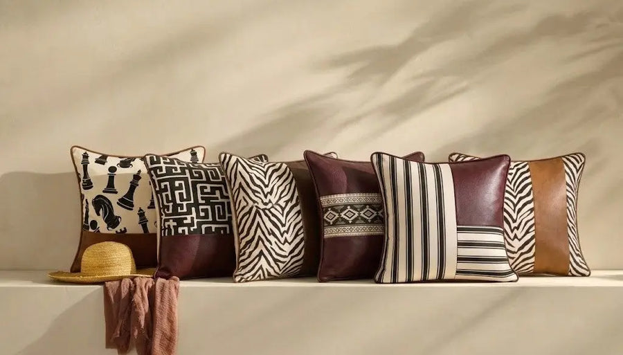 The Pattern Edit