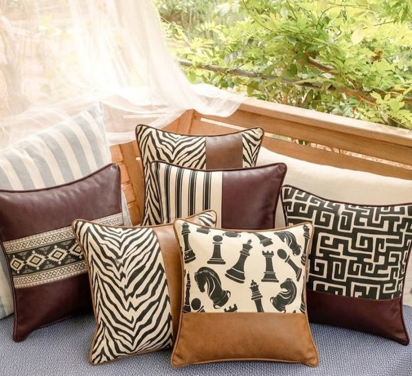 The Pattern Edit