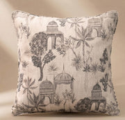 Garden Tales Cushion Cover
