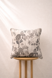 Garden Tales Cushion Cover