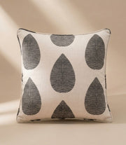Leaf Rhythm Cushion Cover