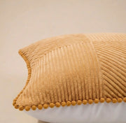 Sand Dune Tiltline Cushion Cover