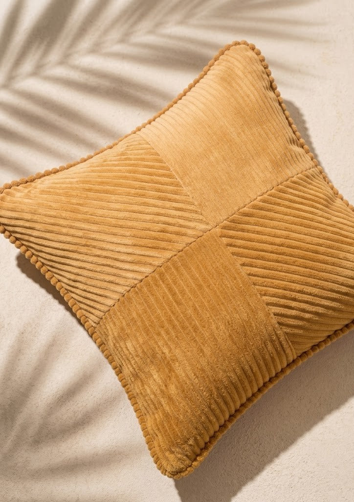 Sand Dune Tiltline Cushion Cover