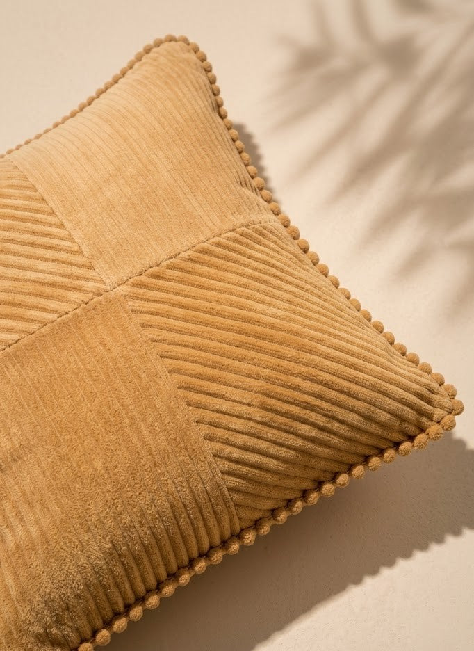 Sand Dune Tiltline Cushion Cover