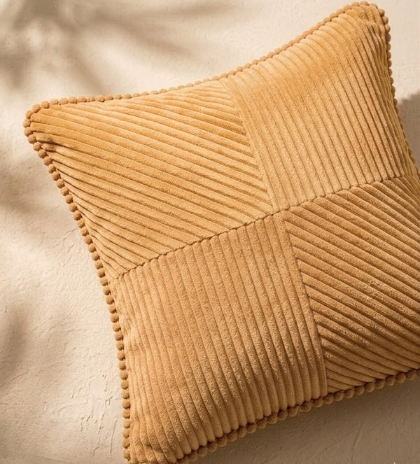 Sand Dune Tiltline Cushion Cover