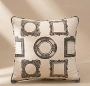 Vintage Gallery Cushion Cover