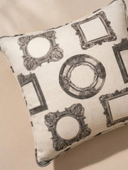 Vintage Gallery Cushion Cover